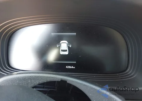 2023 Hyundai Venue Limited z USA, uszkodzony, nr VIN KMHRC8A39PU270560